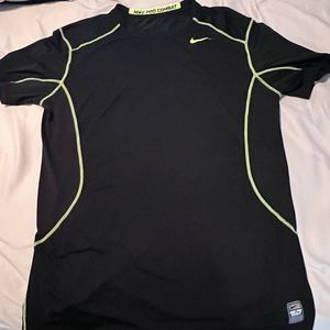 Nike Pro Combat T-Shirt